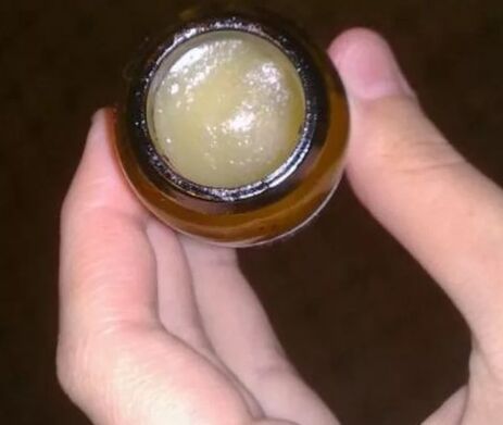 Pommade salicylique