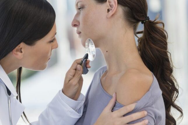 Symptômes du psoriasis