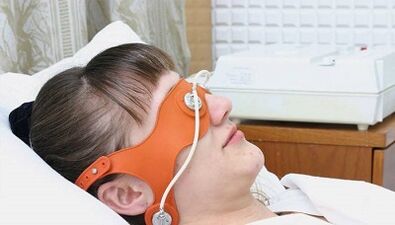 la physiothérapie comme méthode de traitement du psoriasis