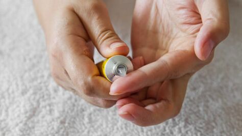 Pommade pour le psoriasis